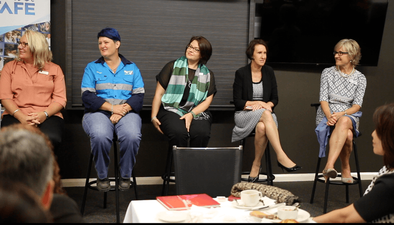 Vital Voices Video Vital Voices Video